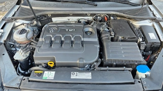 Volkswagen Passat 2.0 TDI 110 kW BMT Comfortline Variant