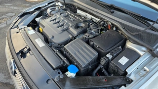 Volkswagen Passat 2.0 TDI 110 kW BMT Comfortline Variant