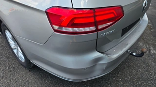 Volkswagen Passat 2.0 TDI 110 kW BMT Comfortline Variant