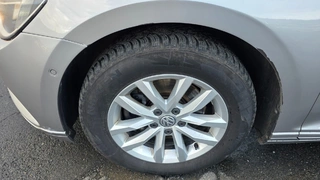 Volkswagen Passat 2.0 TDI 110 kW BMT Comfortline Variant