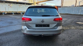 Volkswagen Passat 2.0 TDI 110 kW BMT Comfortline Variant