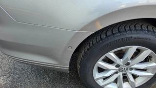 Volkswagen Passat 2.0 TDI 110 kW BMT Comfortline Variant