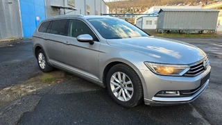 Volkswagen Passat 2.0 TDI 110 kW BMT Comfortline Variant