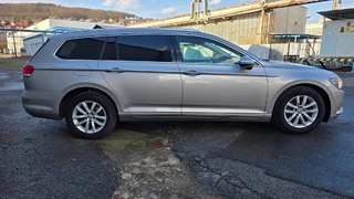 Volkswagen Passat 2.0 TDI 110 kW BMT Comfortline Variant