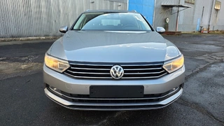 Volkswagen Passat 2.0 TDI 110 kW BMT Comfortline Variant