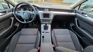 Volkswagen Passat 2.0 TDI 110 kW BMT Comfortline Variant