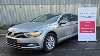 Volkswagen Passat 2.0 TDI 110 kW BMT Comfortline Variant