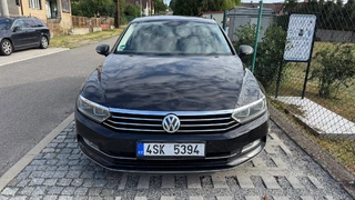 Volkswagen Passat 2,0 tdi 176 kW, 4x4, SPZ 4SK 5394