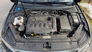 Volkswagen Passat 2,0 tdi 176 kW, 4x4, SPZ 4SK 5394