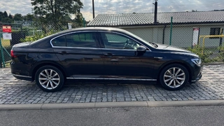 Volkswagen Passat 2,0 tdi 176 kW, 4x4, SPZ 4SK 5394