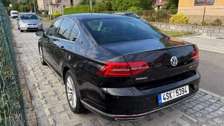 Volkswagen Passat 2,0 tdi 176 kW, 4x4, SPZ 4SK 5394