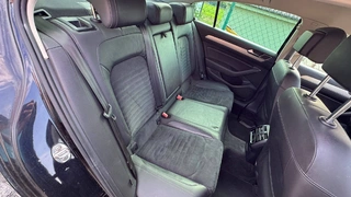 Volkswagen Passat 2,0 tdi 176 kW, 4x4, SPZ 4SK 5394