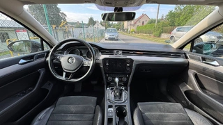 Volkswagen Passat 2,0 tdi 176 kW, 4x4, SPZ 4SK 5394