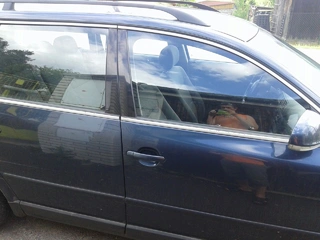 Volkswagen Passat Variant kombi 1,9D