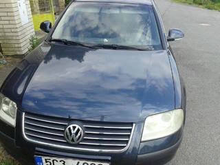 Volkswagen Passat Variant kombi 1,9D