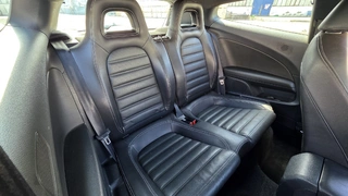 Volkswagen Scirocco 2.0 TDI, 103 kW