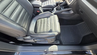 Volkswagen Scirocco 2.0 TDI, 103 kW