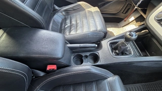 Volkswagen Scirocco 2.0 TDI, 103 kW