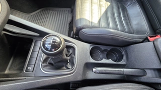 Volkswagen Scirocco 2.0 TDI, 103 kW
