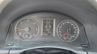 Volkswagen Scirocco 2.0 TDI, 103 kW