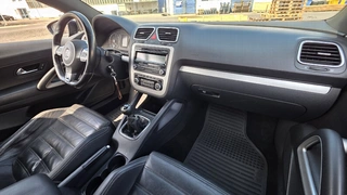 Volkswagen Scirocco 2.0 TDI, 103 kW