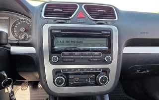 Volkswagen Scirocco 2.0 TDI, 103 kW