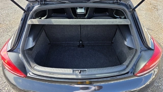 Volkswagen Scirocco 2.0 TDI, 103 kW