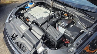 Volkswagen Scirocco 2.0 TDI, 103 kW