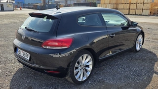 Volkswagen Scirocco 2.0 TDI, 103 kW