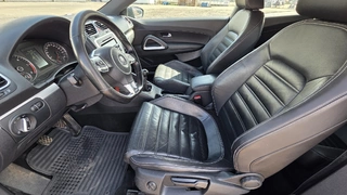 Volkswagen Scirocco 2.0 TDI, 103 kW