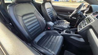 Volkswagen Scirocco 2.0 TDI, 103 kW