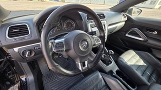 Volkswagen Scirocco 2.0 TDI, 103 kW