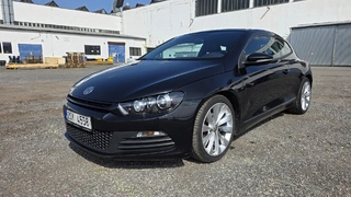 Volkswagen Scirocco 2.0 TDI, 103 kW