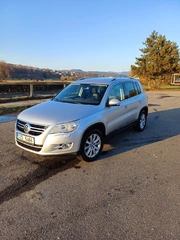 Volkswagen Tiguan 3Z5 5466