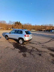 Volkswagen Tiguan 3Z5 5466