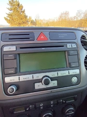 Volkswagen Tiguan 3Z5 5466