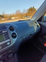 Volkswagen Tiguan 3Z5 5466