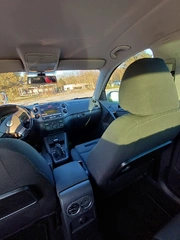Volkswagen Tiguan 3Z5 5466