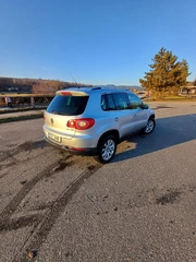 Volkswagen Tiguan 3Z5 5466