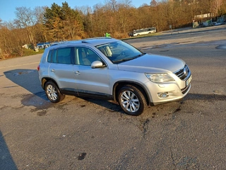 Volkswagen Tiguan 3Z5 5466