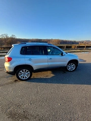 Volkswagen Tiguan 3Z5 5466