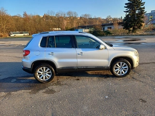 Volkswagen Tiguan 3Z5 5466