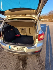 Volkswagen Tiguan 3Z5 5466