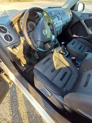Volkswagen Tiguan 3Z5 5466