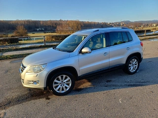 Volkswagen Tiguan 3Z5 5466