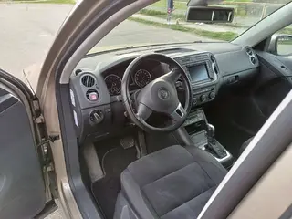Volkswagen Tiguan 5Z7 4566  