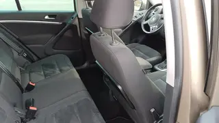 Volkswagen Tiguan 5Z7 4566  