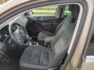 Volkswagen Tiguan 5Z7 4566  