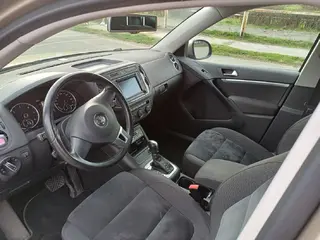 Volkswagen Tiguan 5Z7 4566  