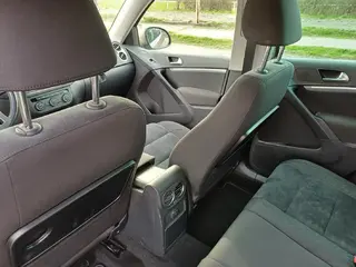 Volkswagen Tiguan 5Z7 4566  